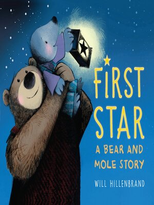 First Star - ebook